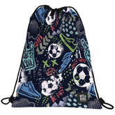 SACO PLANO B&B MATCH 25 | GRAFOPLAS DISEÑO